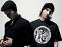 The Men From UNKLE. Arf.